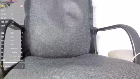 Sophie online show from October 17, 6:54 pm