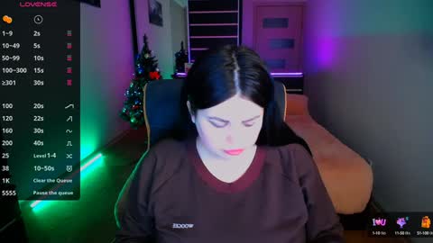 sophia__olsen online show from December 21, 6:19 am