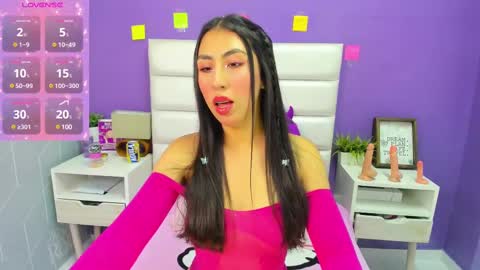 Sophia online show from March 11, 4:51 pm