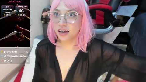 Sophia online show from February 15, 7:51 am