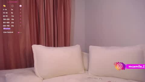  SophiI online show from February 11, 10:39 pm