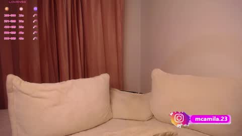  SophiI online show from April 1, 1:06 am