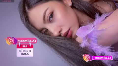  SophiI online show from April 11, 1:21 am