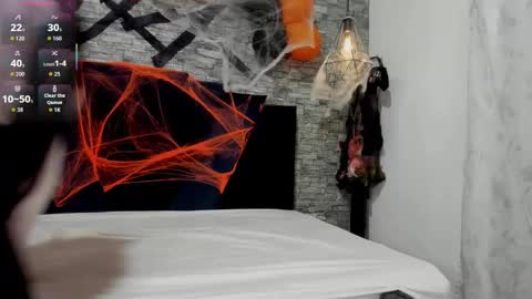 Sophia  online show from October 29, 11:56 am