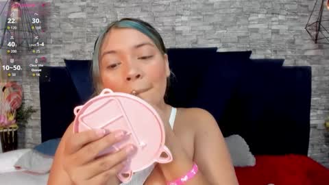 Sophia  online show from March 4, 11:38 am