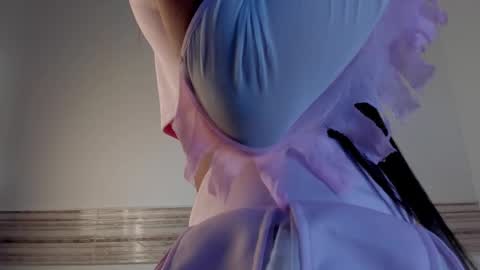 Sophia online show from November 5, 9:26 pm