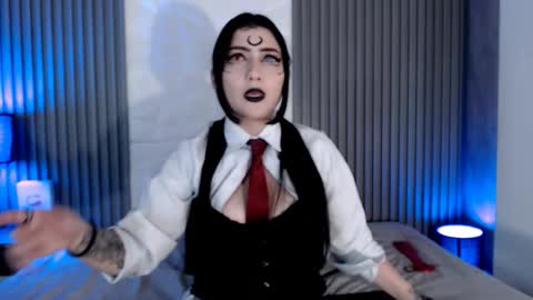 sophia hottie online show from October 2, 4:25 pm