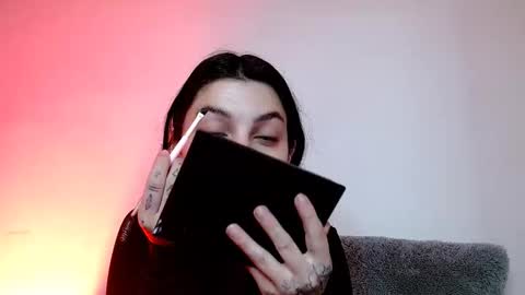 sophia hottie online show from November 6, 1:56 pm