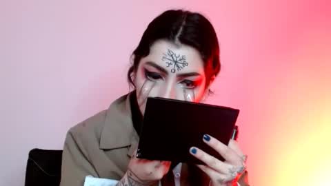 sophia hottie online show from November 24, 4:18 pm