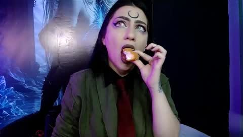 sophia hottie online show from February 26, 2:27 pm