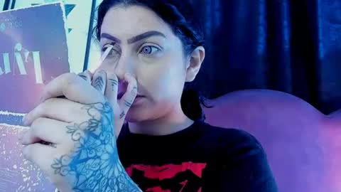 Snapshot of sophia_dk chatting on June 18, 3:27 pm sophia hottie online show from June 18, 3:27 pm
