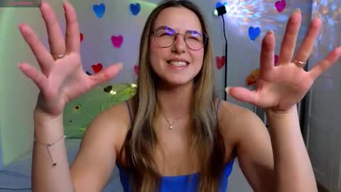 Sophia online show from February 23, 10:23 am