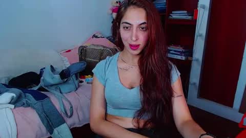 sophia_greey online show from January 11, 1:54 am
