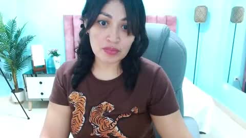 Snapshot of sophia_hadid chatting on February 2, 8:07 pm Sophia online show from February 2, 8:07 pm