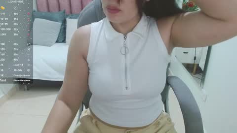 Sophia  online show from March 26, 12:11 pm