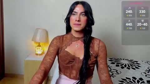 sophia CM online show from February 25, 3:05 am