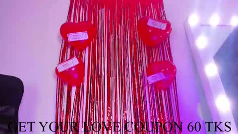 Sophi  online show from February 15, 4:36 am