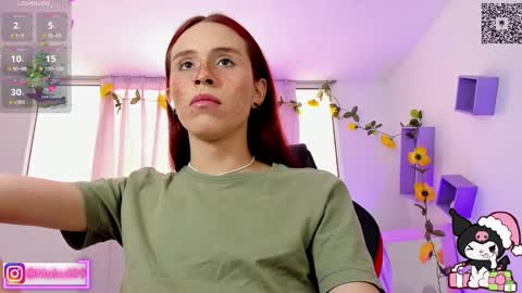 sophia_milano online show from December 20, 2:05 pm