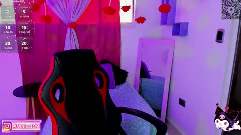 sophia_milano online show from February 24, 12:16 pm