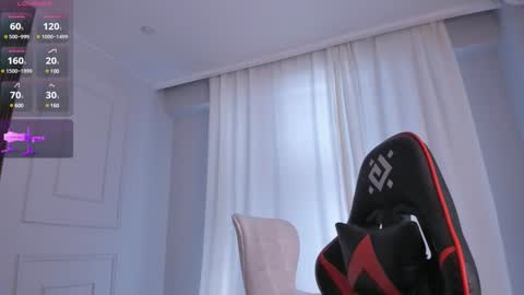 QUEEN OF SQUIRT online show from December 20, 7:55 am