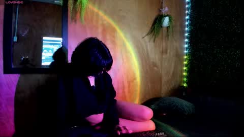 Snapshot of sophia_storm01 chatting on February 27, 1:44 pm Sophia Storm online show from February 27, 1:44 pm