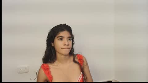 Snapshot of sophia_storn chatting on January 6, 2:26 am Sophia Storm online show from January 6, 2:26 am