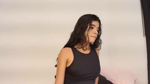 Snapshot of sophia_storn chatting on January 9, 1:08 am Sophia Storm online show from January 9, 1:08 am