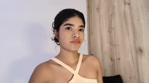 Snapshot of sophia_storn chatting on February 6, 4:10 pm Sophia Storm online show from February 6, 4:10 pm