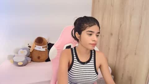 Snapshot of sophia_storn chatting on February 13, 8:38 pm Sophia Storm online show from February 13, 8:38 pm