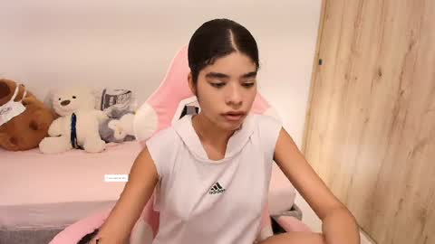 Sophia Storm online show from April 14, 1:22 am