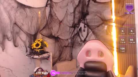 Sophia online show from October 7, 2:14 pm