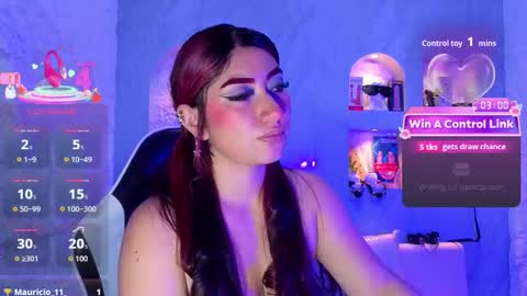 Sophia online show from March 7, 8:28 pm