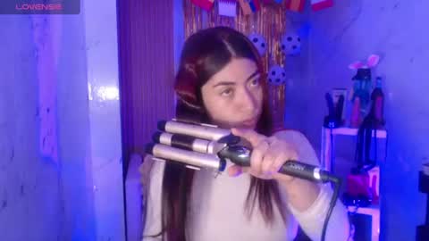 Sophia online show from July 18, 3:33 am