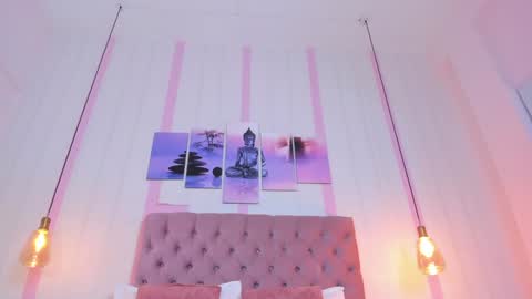 sophia_turneer online show from January 15, 4:36 am
