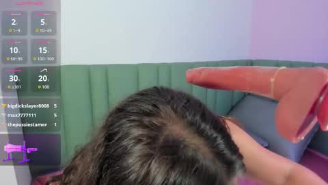 SHOPIA online show from March 8, 9:29 pm