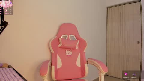 Snapshot of sophia_walkett chatting on January 20, 3:28 pm Michelle online show from January 20, 3:28 pm