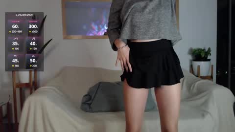 Sophia online show from October 26, 3:23 am