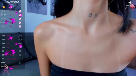 Sophia Wilians  online show from December 4, 11:08 am