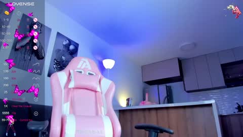 Sophia Wilians  online show from December 13, 11:34 am