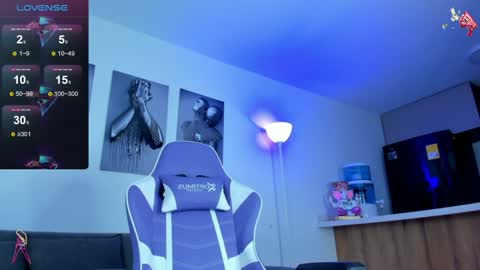 Sophia Wilians  online show from February 1, 11:32 am