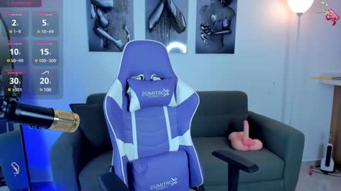 Sophia Wilians  online show from February 25, 8:09 pm
