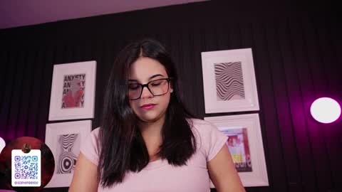 Sofi online show from April 3, 10:35 am