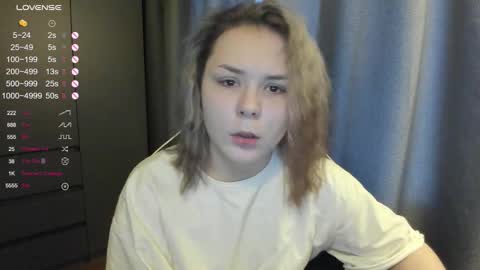 Sophia online show from January 15, 2:38 am