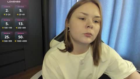 Sophia online show from February 23, 8:33 am