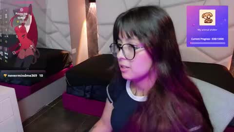 Sophi  online show from September 25, 12:31 pm