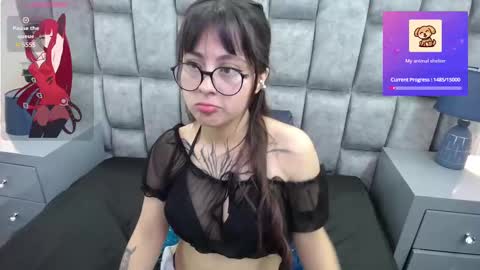 Sophi  online show from October 6, 11:29 am