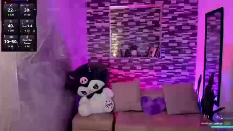 Sophia online show from September 22, 9:17 pm