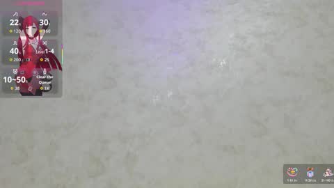 Sofia online show from February 11, 8:47 pm