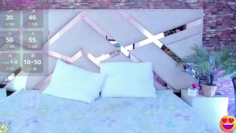 Sophia Paris online show from February 12, 3:01 am