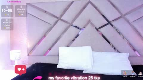 Sophia Paris online show from March 25, 3:12 am